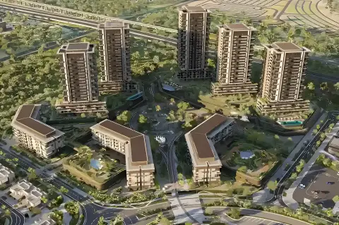 Tempo Residence, Athlon by Aldar, Dubai