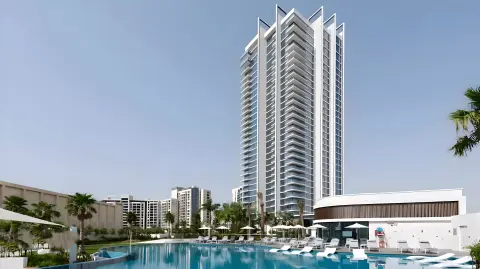 Banyan Tree Residences Aurelia, Downtown Dubai, Dubai