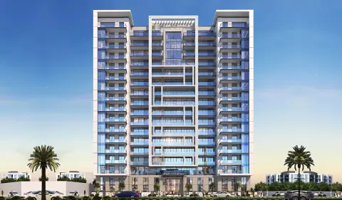 Living Legends Phase 4, Dubai, Dubai