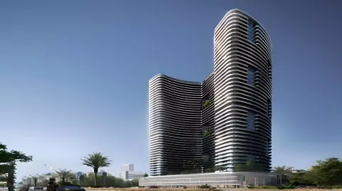 Binghatti Hills Phase 3 By Binghatti, Dubai Science Park, Dubai