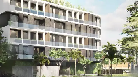 Trafford Residence, Dubai South (Dubai World Central), Dubai