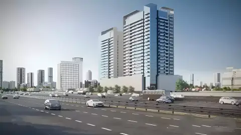 The Vyne Residence, Jumeirah Village Triangle, Dubai