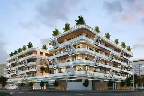 The Harmony, Dubai South (Dubai World Central), Dubai