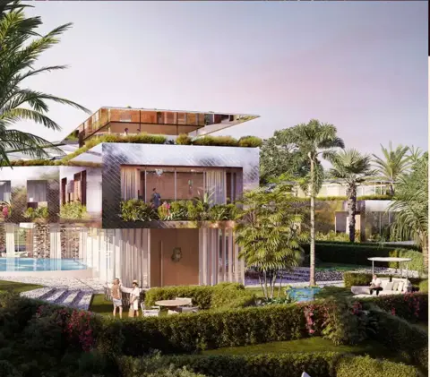 Karl Lagerfeld, Mohammed Bin Rashid City, Dubai