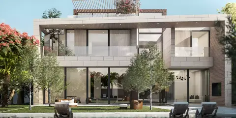 Lunaria Al Barari, Al Barari, Dubai
