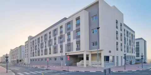 Wasl 611, International City, Dubai