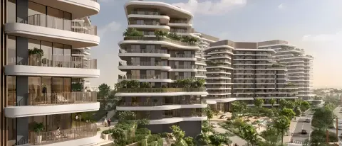 Verdes by Haven 2, Haven By Aldar, Dubai