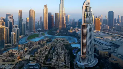 Euphoric Residences, Downtown Dubai, Dubai