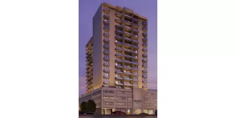 Equiti Gate, Jebel Ali, Dubai
