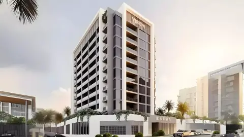 Karma, Liwan, Dubai