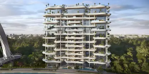Casa Canal, Al Wasl, Dubai