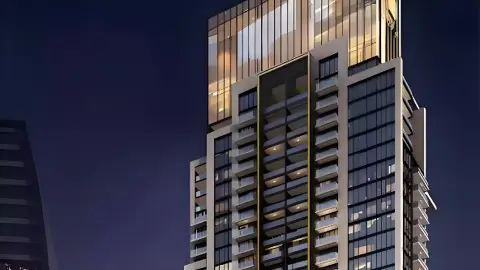 West 5 Tower, Business Bay, Dubai