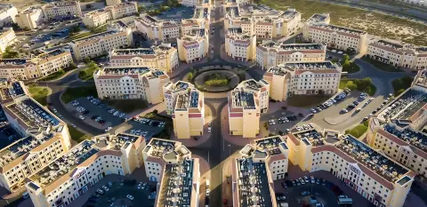 Orbit Residences 2, International City Phase 2, Dubai
