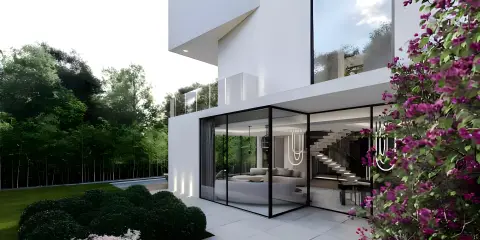 Chorisia 1 Villas, Al Barari, Dubai