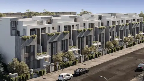 Marwa Homes Phase 4 By New World, Jumeirah Village Circle, Dubai