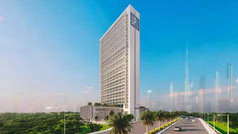 Upside, Business Bay, Dubai