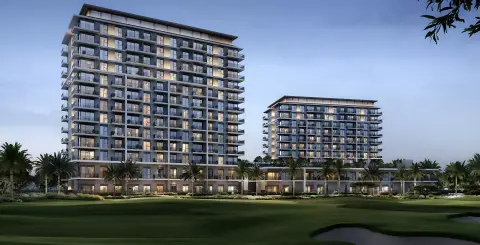 Vista Ridge, Dubai South (Dubai World Central), Dubai