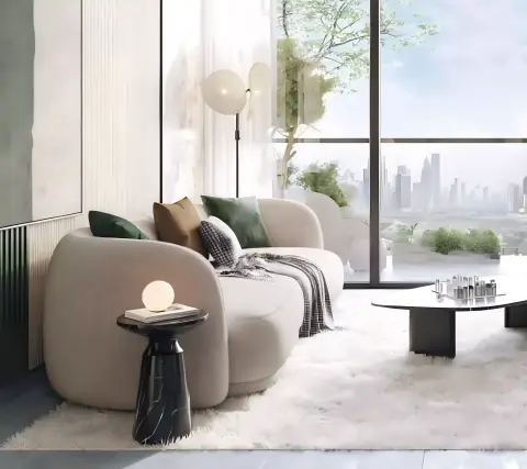 Elanora by Zoya Developments, Dubai Industrial City, photograph 3