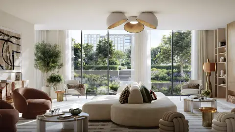 Terra Woods by Emaar Properties, Expo City, photograph 2