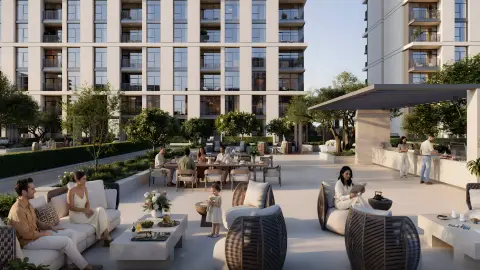 Terra Woods by Emaar Properties, Expo City, photograph 3