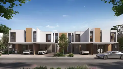 Oasis, Haven By Aldar, Dubai