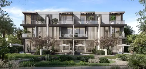 Nad Al Sheba Gardens Phase 9, Nad Al Sheba, Dubai