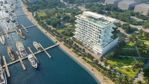 Ayamore Residence, Dubai Islands, Dubai