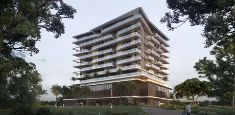 Isolana Residences, Dubai Islands, Dubai