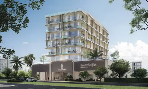 South Lofts, Dubai Industrial City, Dubai
