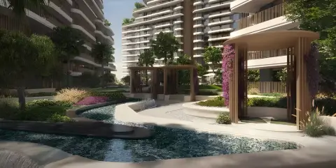 Sage, Haven By Aldar, Dubai