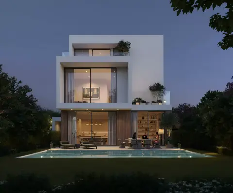 Equiterra by Emaar Properties, The Grand Polo Club and Resort, photograph 2