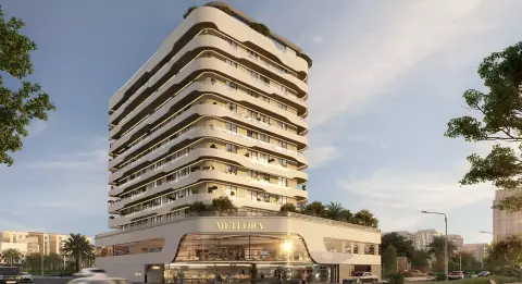 Viani by Meteora, Liwan, Dubai