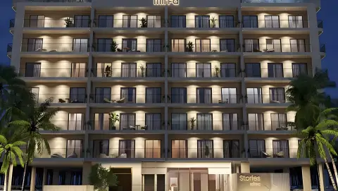 Stories by Mirfa IBC Developers, Dubai South (Dubai World Central), photograph 3