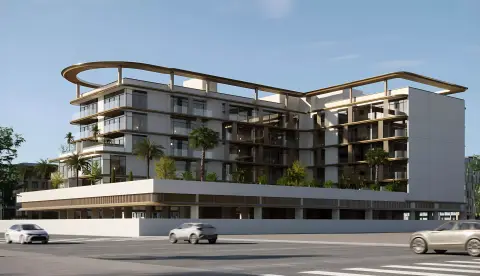 Coventry Residence, Dubai Industrial City, Dubai