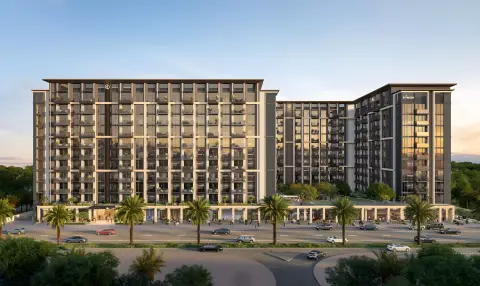 Windsor House II, Dubai South (Dubai World Central), Dubai