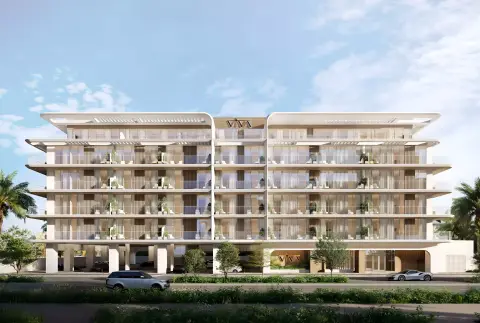 Arthouse Private Residences, Mohammed Bin Rashid City, Dubai