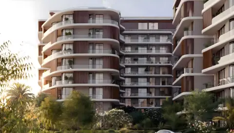 The Cape, Al Barari, Dubai