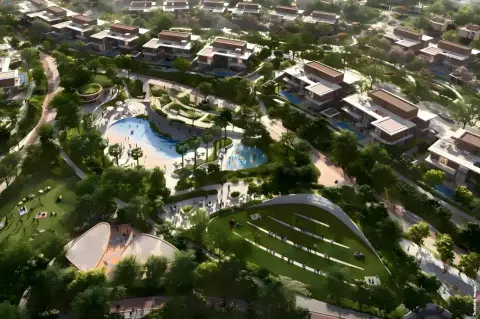 Rise By Athlon 2, Athlon by Aldar, Dubai