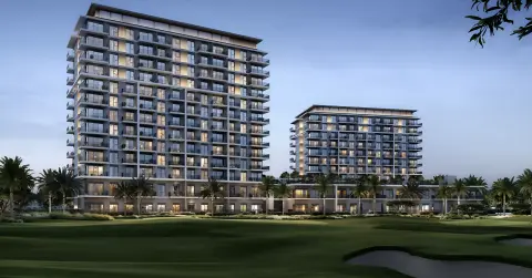 Grove Ridge, Emaar South, Dubai