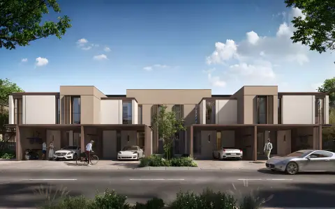 Rise By Athlon 4, Athlon by Aldar, Dubai
