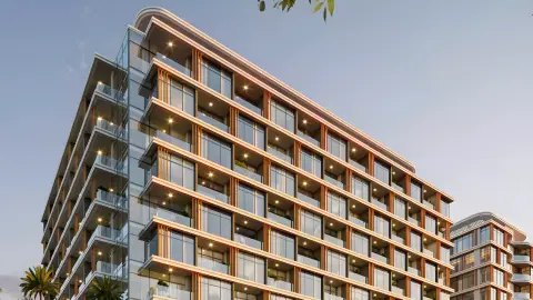 Holm One, Al Satwa, Dubai