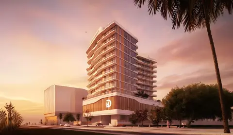 09 Life Residences, Dubai Land Residence Complex, Dubai