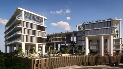 Samana Hills South 2, Dubai Industrial City, Dubai