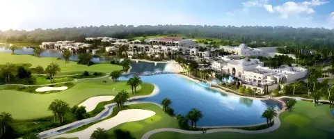 Ivory by Damac, Damac Hills, Dubai