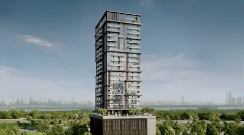 Riverton House, Nad Al Sheba, Dubai