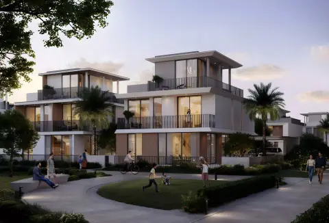 Selvara Phase 4 by Emaar, The Grand Polo Club and Resort, photograph 2