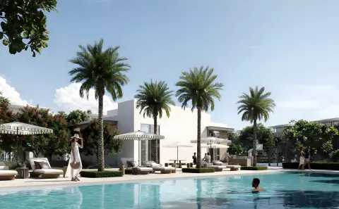 Selvara Phase 4 by Emaar, The Grand Polo Club and Resort, photograph 3