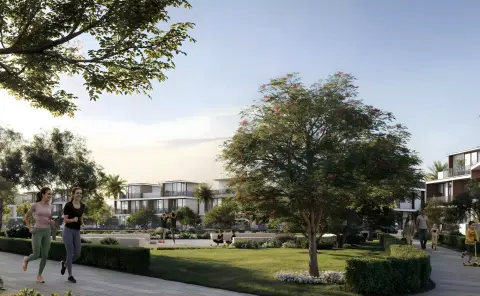 Selvara Phase 4 by Emaar, The Grand Polo Club and Resort, photograph 4