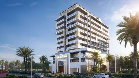 Samana Ocean Crest, Dubai Islands, Dubai