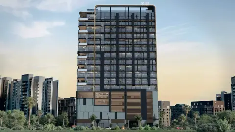 Provenza Residences, Jumeirah Village Circle, Dubai